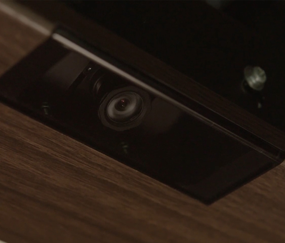 Smart Door智能门手艺