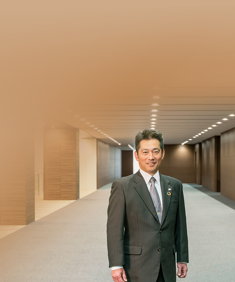 生长历程